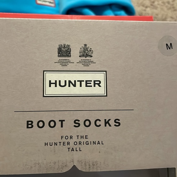 Tall Hunter boot socks - Picture 4 of 4